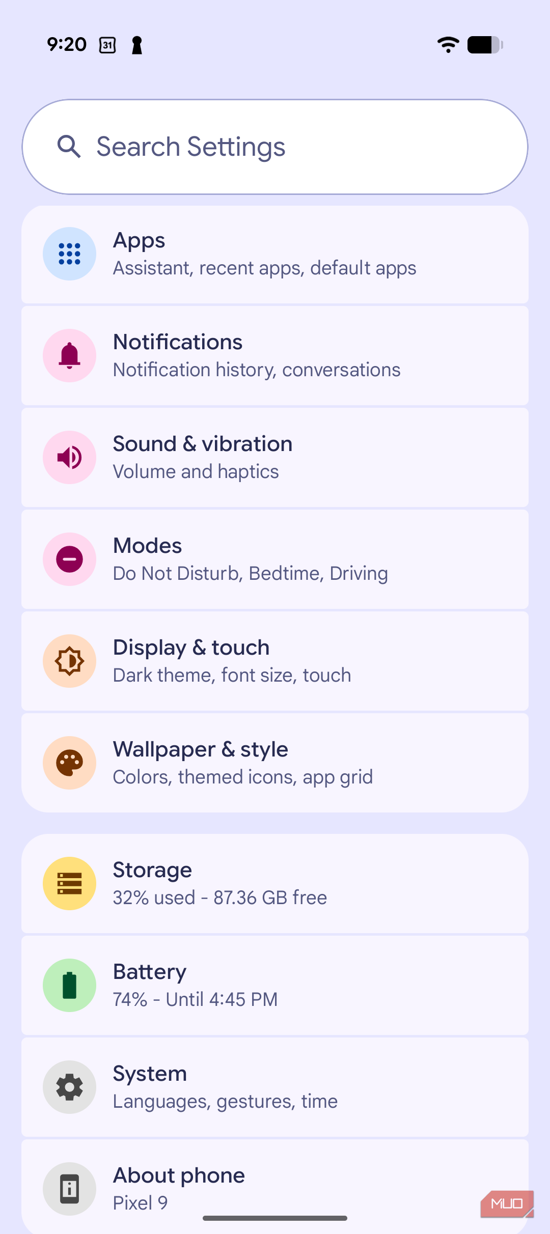 Your Android phone keeps a log of every notification you accidentally ...