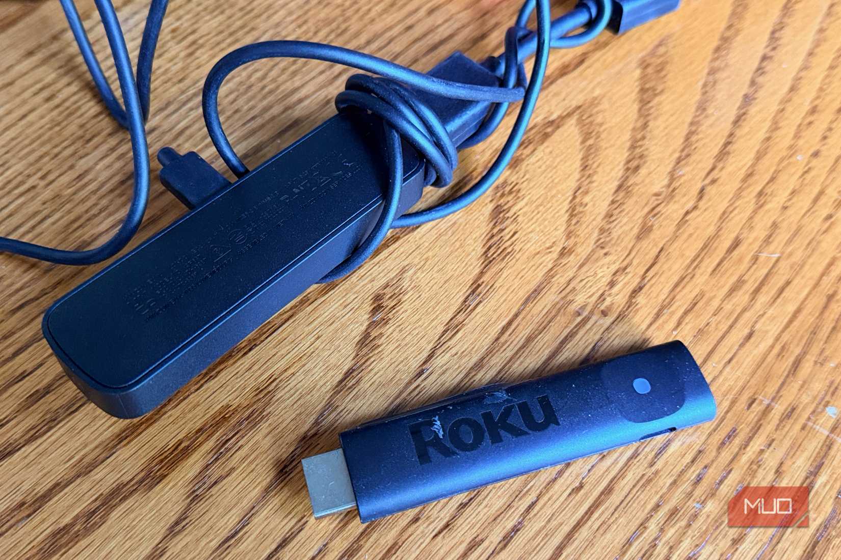 Older streaming sticks