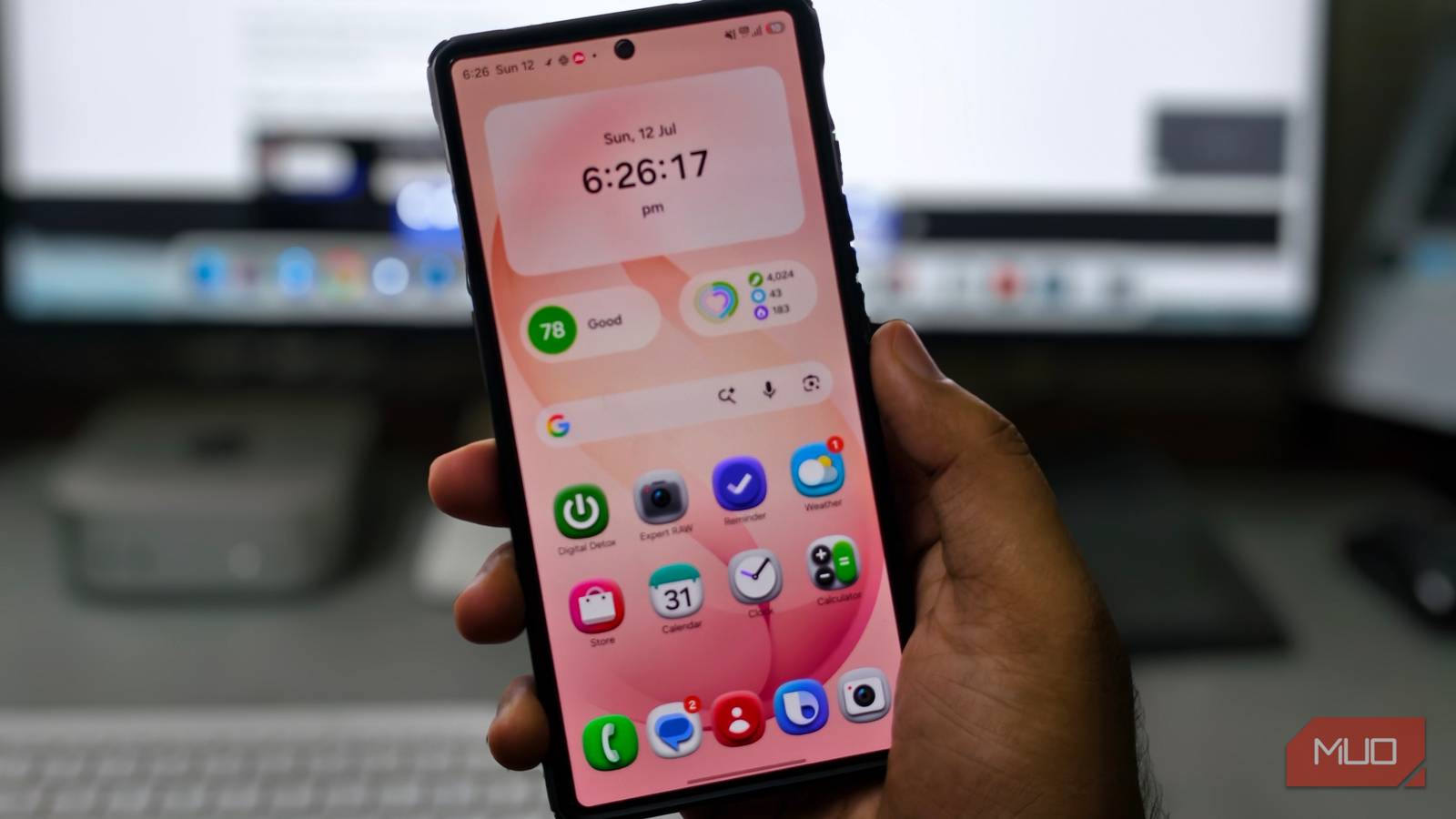 Samsung's best features aren't even turned on - here's what you're missing