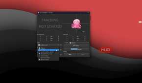 Opentrack with freetrack output option.