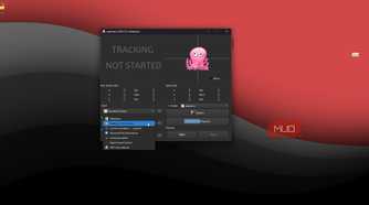 Opentrack with freetrack output option.