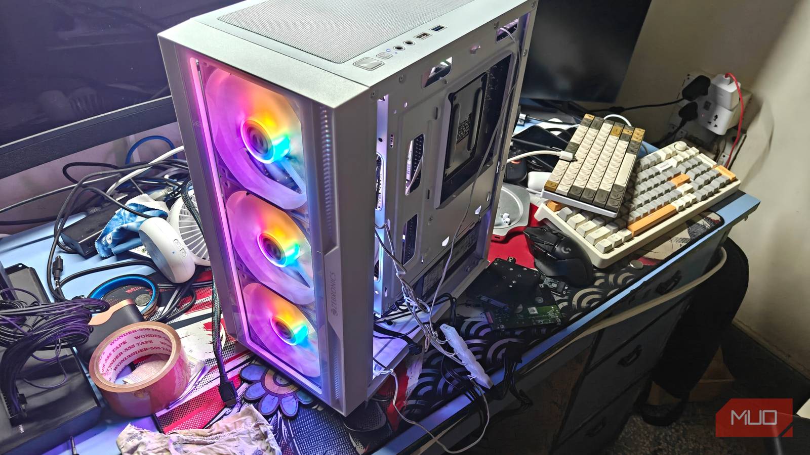 This one BIOS setting can cut your PC’s boot time nearly in half — and no, it isn’t Fast Boot
