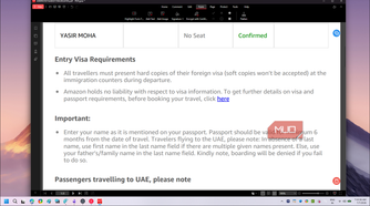 PDFgear Form tab toolbar