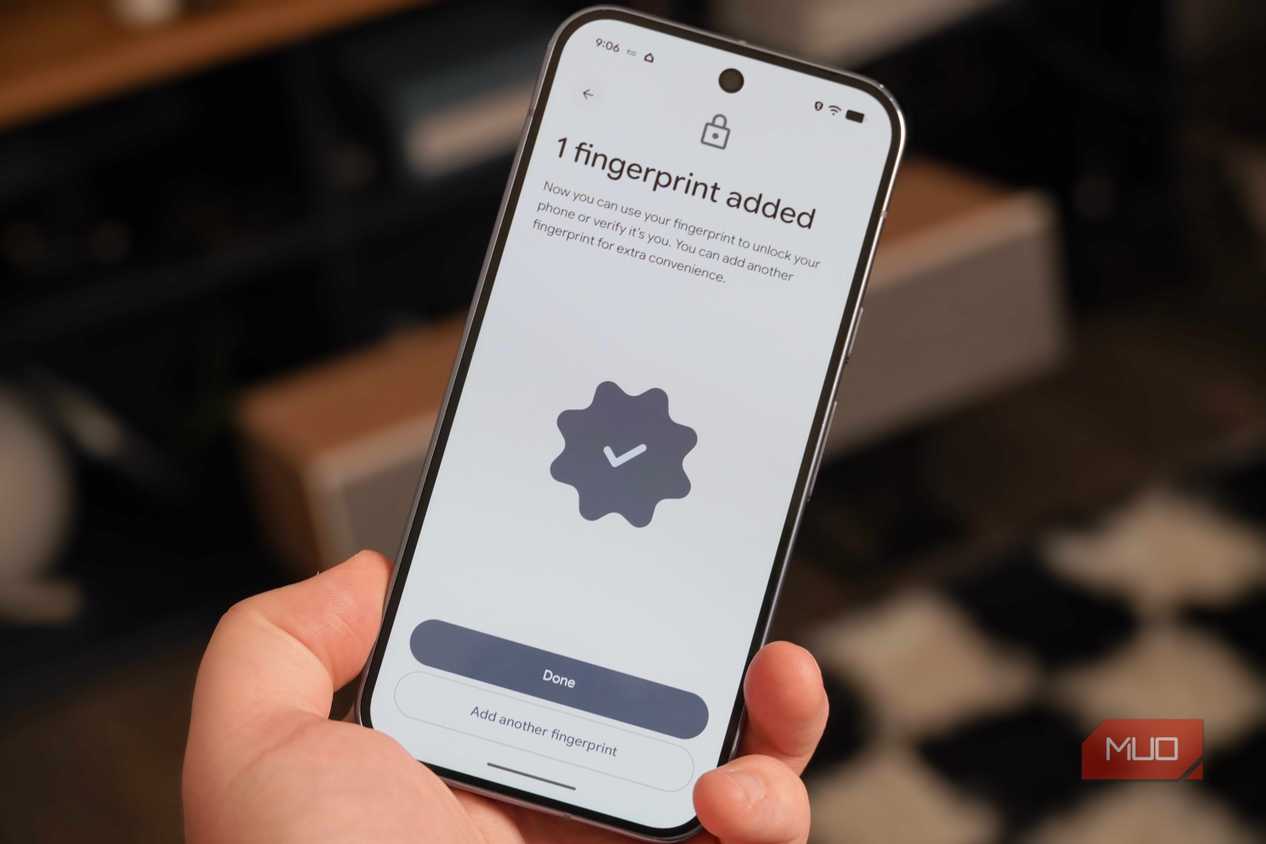 Setting up a Private space in Android 17 on a Google Pixel 10 Pro.