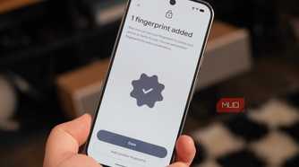 Setting up a Private space in Android 17 on a Google Pixel 10 Pro.