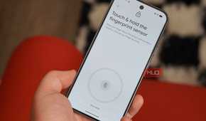 Setting up a Private space in Android 17 on a Google Pixel 10 Pro.