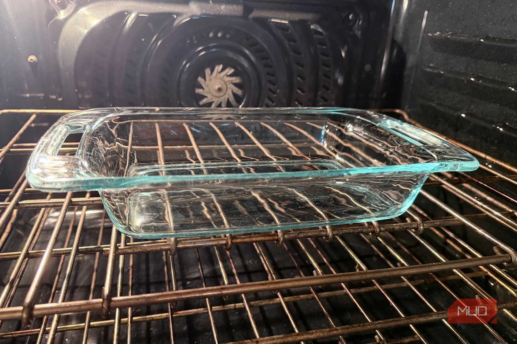 pyrex
