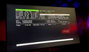 Ram test Mem86