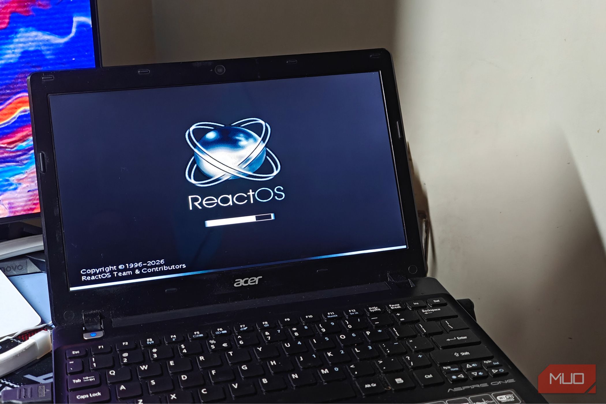 I used an open-source Windows clone for a week, and I'm equal parts impressed and confused