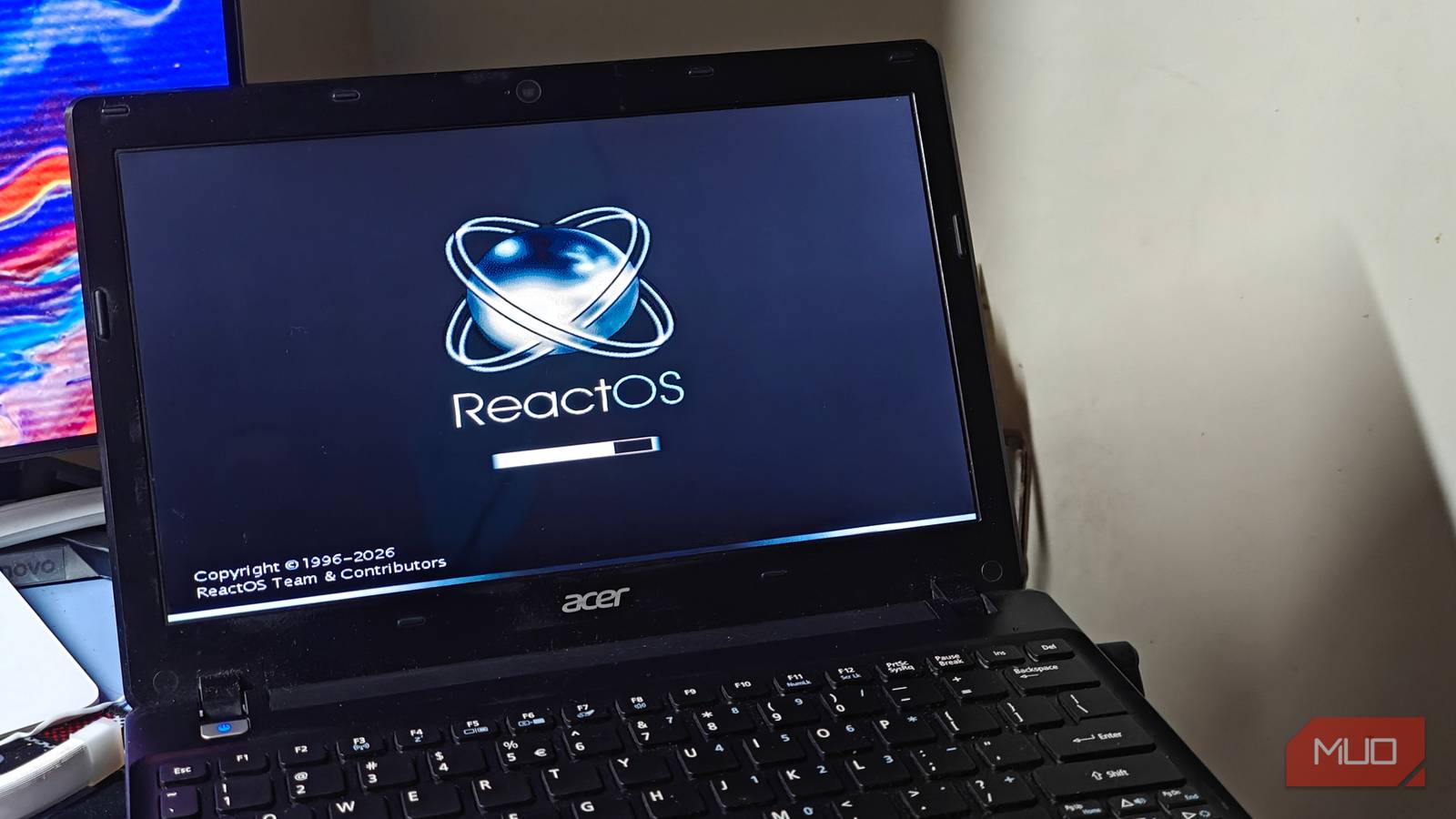 I used an open-source Windows clone for a week, and I'm equal parts impressed and confused