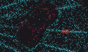 RealityScan dot result.