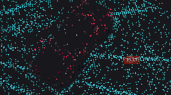 RealityScan dot result.