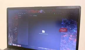 Redox OS file Manager-1