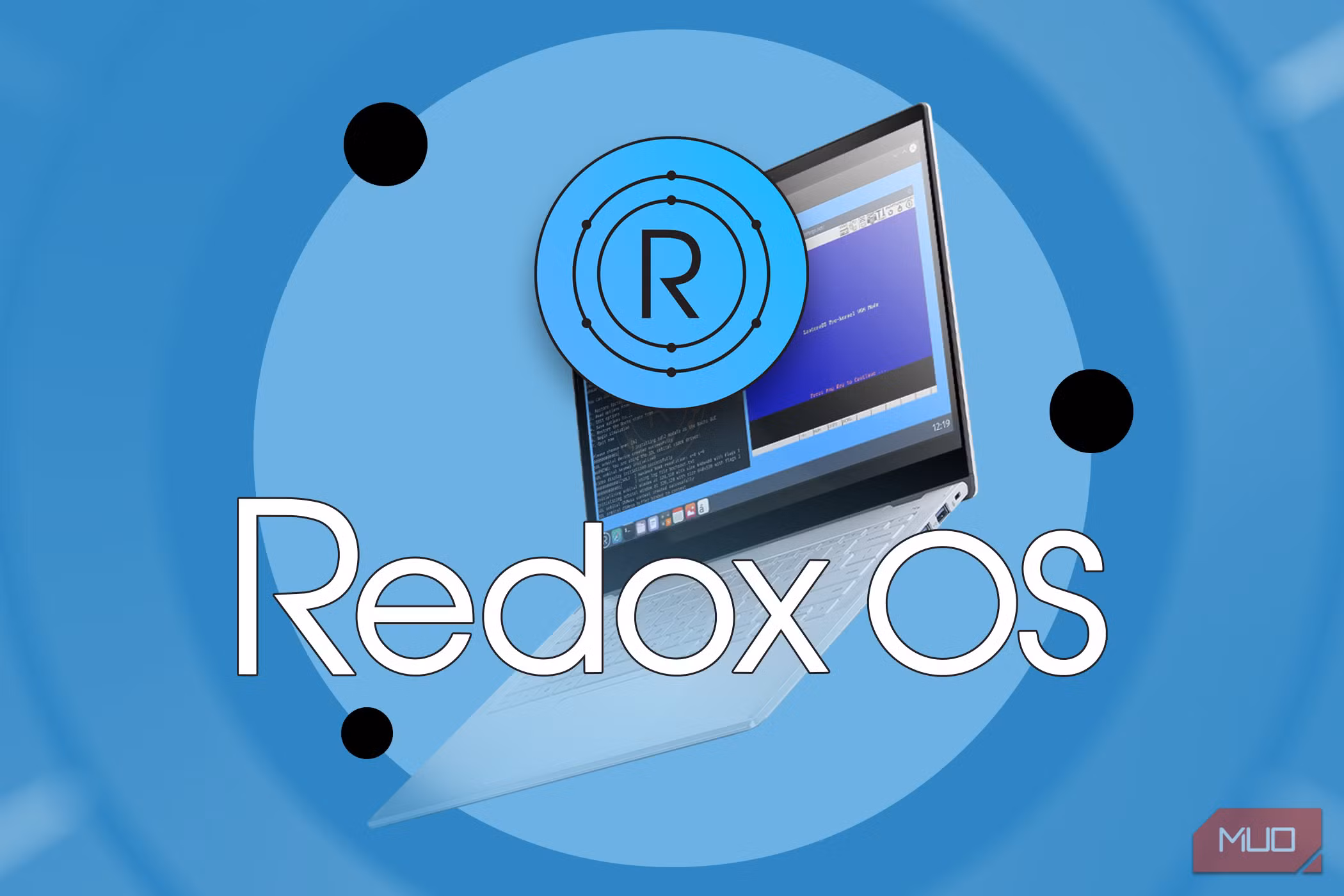The most ambitious Linux alternative in years isn't Linux at all
