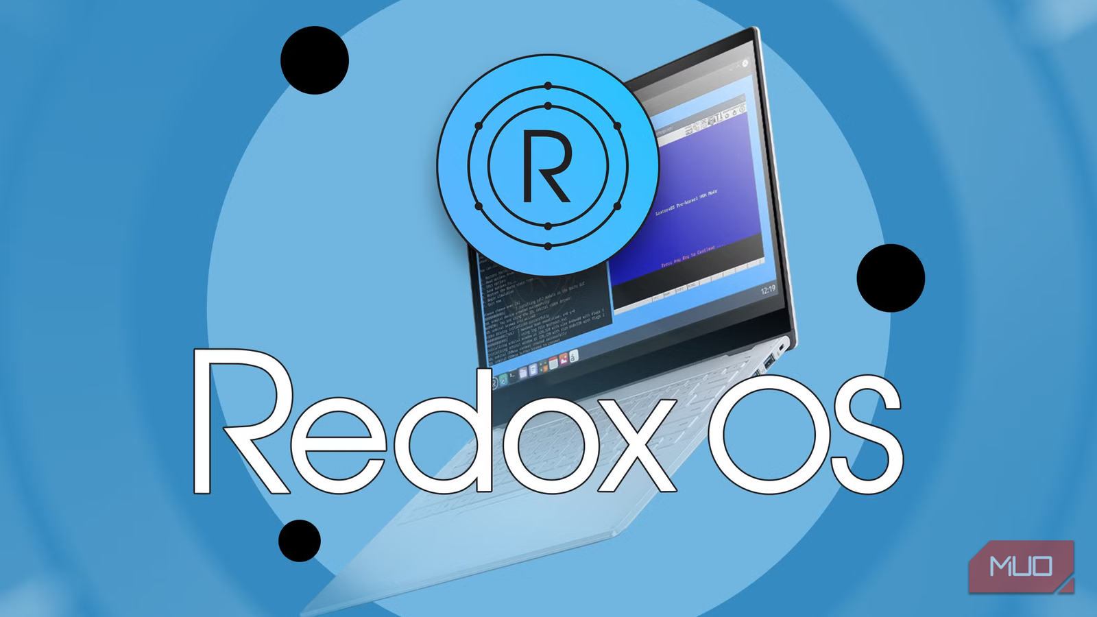 The most ambitious Linux alternative in years isn't Linux at all