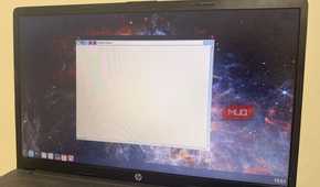 Redox OS netsurf browser