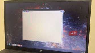 Redox OS netsurf browser