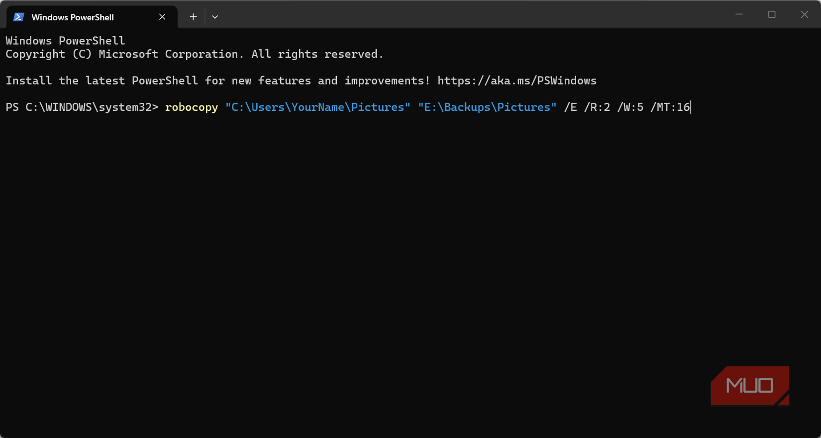 I stopped paying for backup software — Windows already has a built-in ...