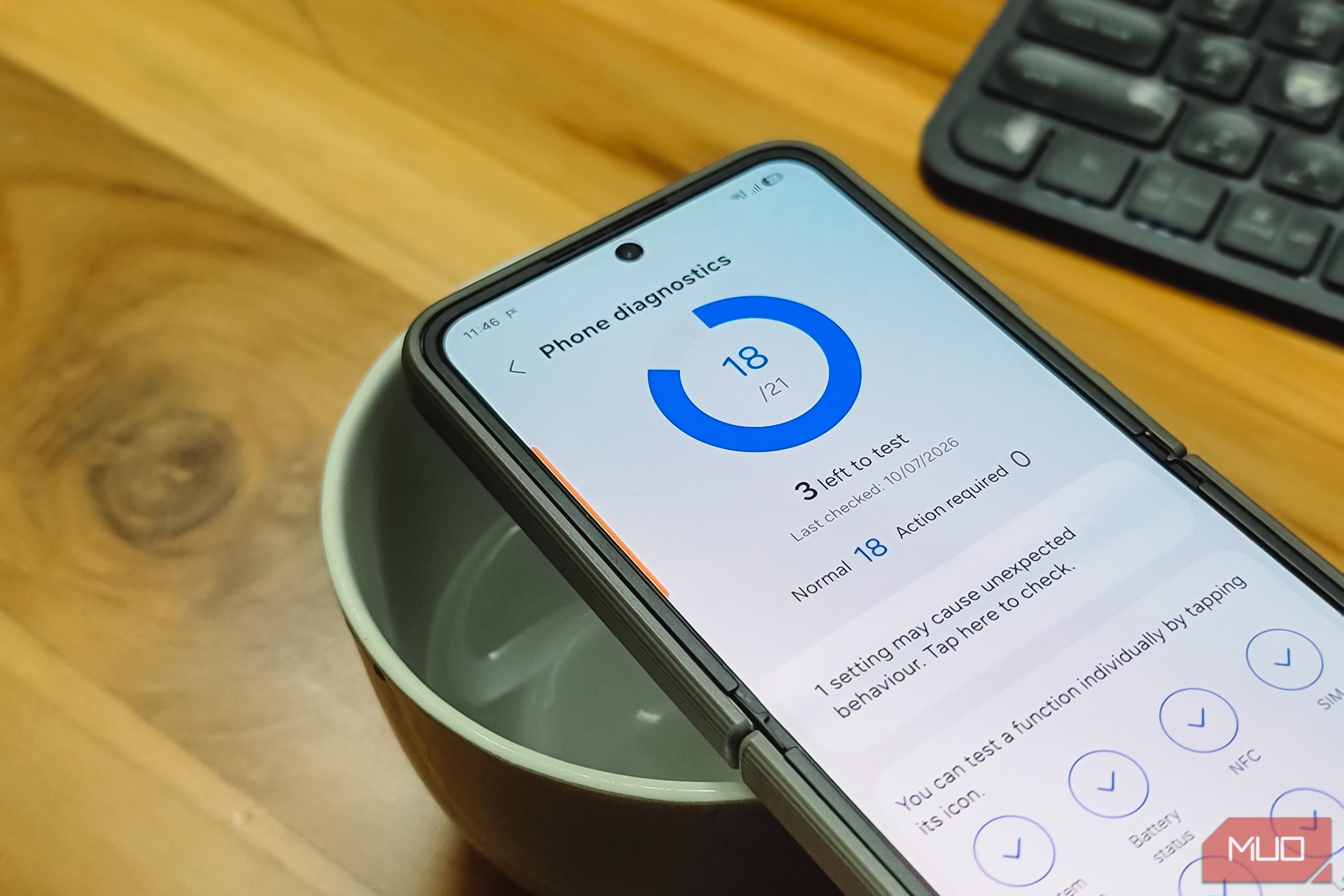 Don’t delete this Galaxy app — it will come in handy when you least expect