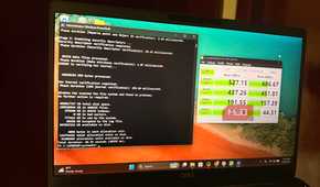 SSD benchmark tool and commands
