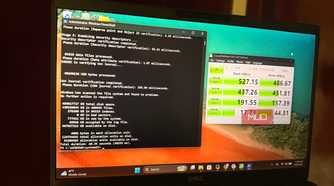 SSD benchmark tool and commands