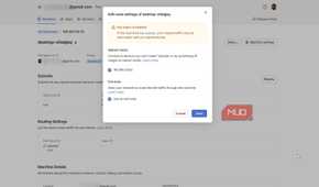 tailscale enable exit node and subnet route