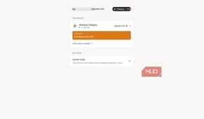 tailscale enable subnet router settings