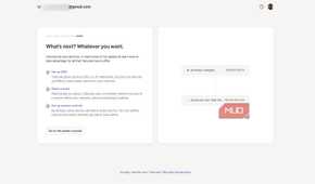 tailscale web app connecting two devices in app