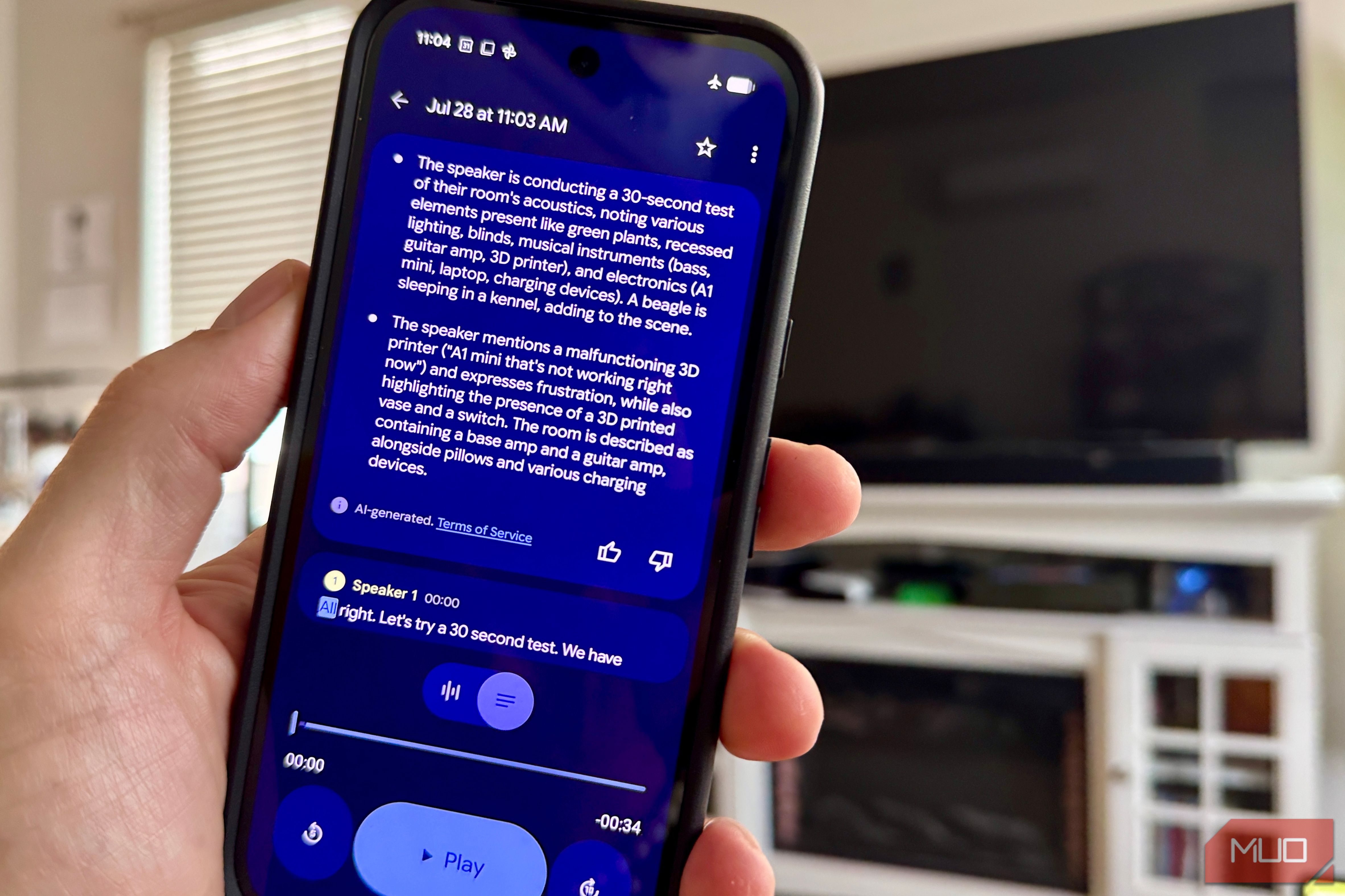 I tested 5 phones for on-device AI and only 2 actually worked without Wi-Fi