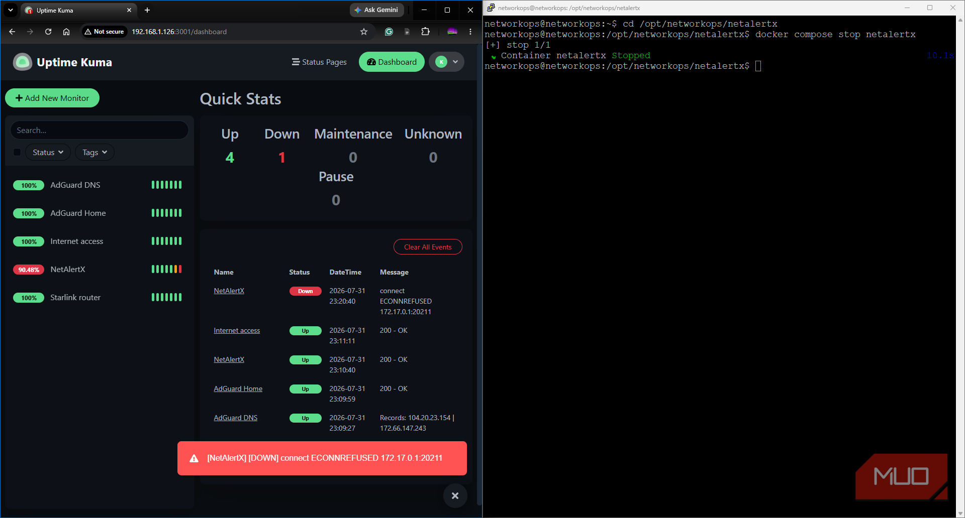 Docker контейнеров для мониторинга — иллюстрация 3 к материалу