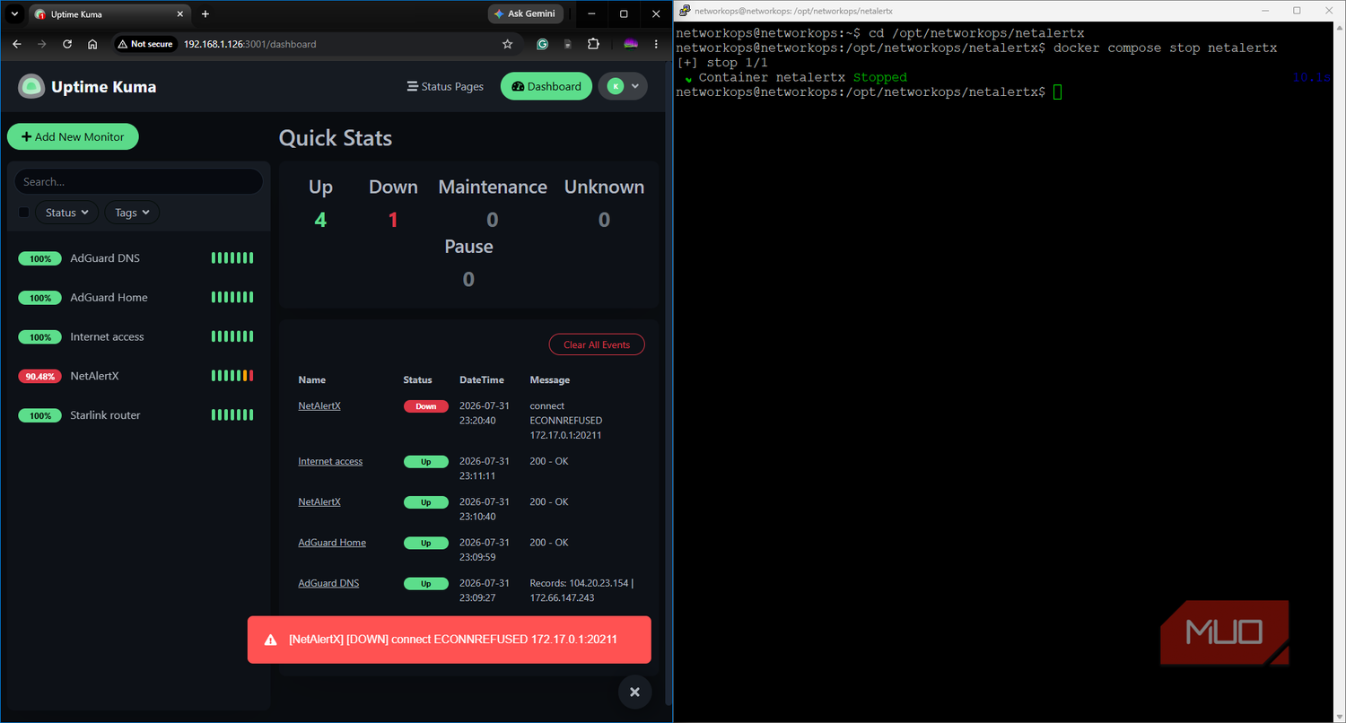 Docker контейнеров для мониторинга — иллюстрация 3 к материалу Docker контейнеров для мониторинга — иллюстрация 3 к материалу