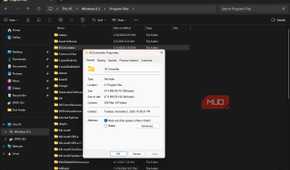 Verifying BCuninstaller size