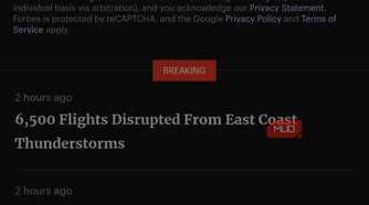 Via Browser running with AdBlocker enabled