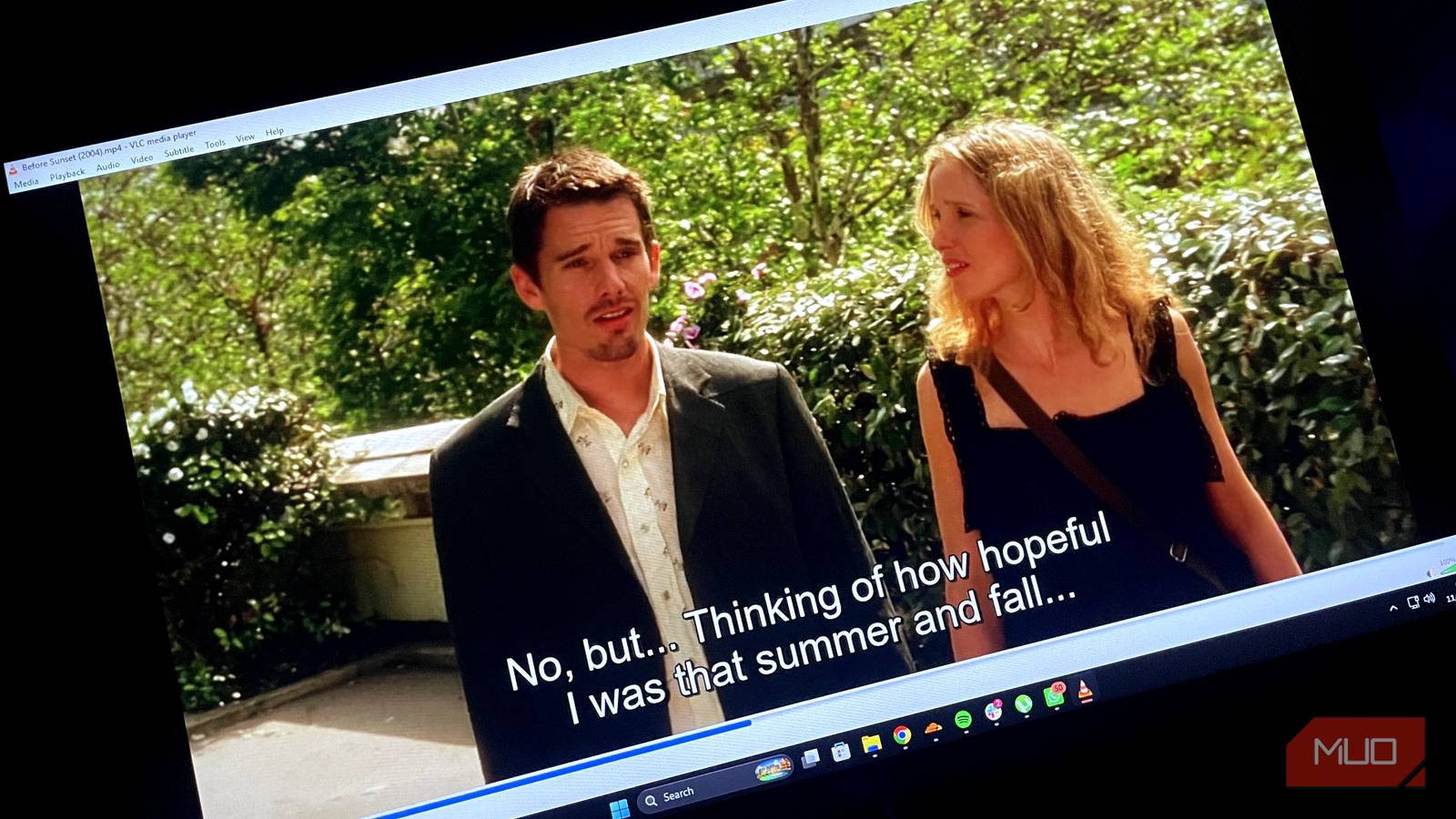 I stopped hunting for subtitles online after finding this buried VLC feature