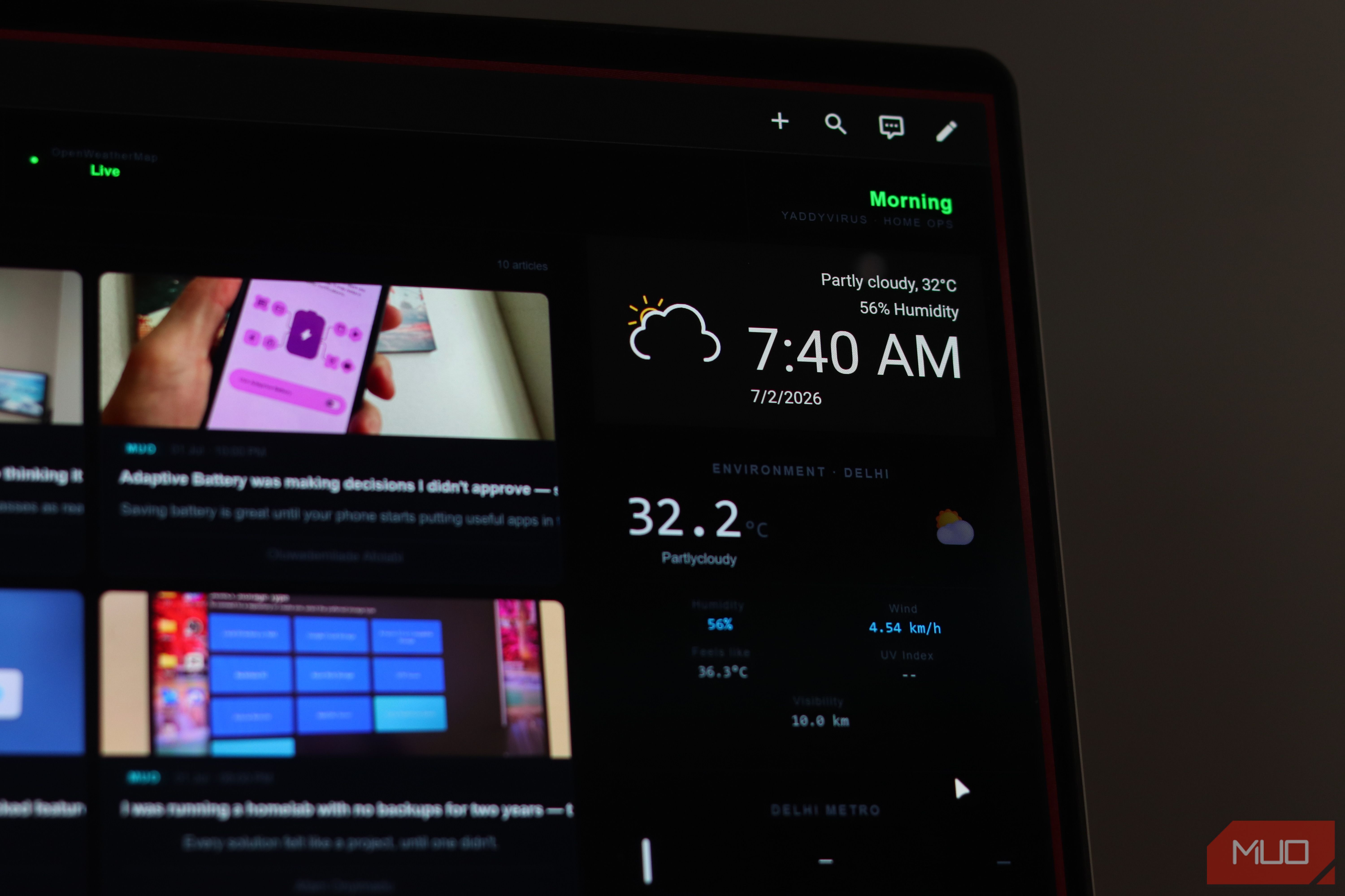 Home Assistant упрощает вход в систему и меняет подачу настроек — иллюстрация 2 к материалу