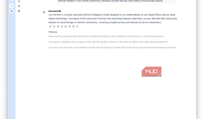 what is hermes