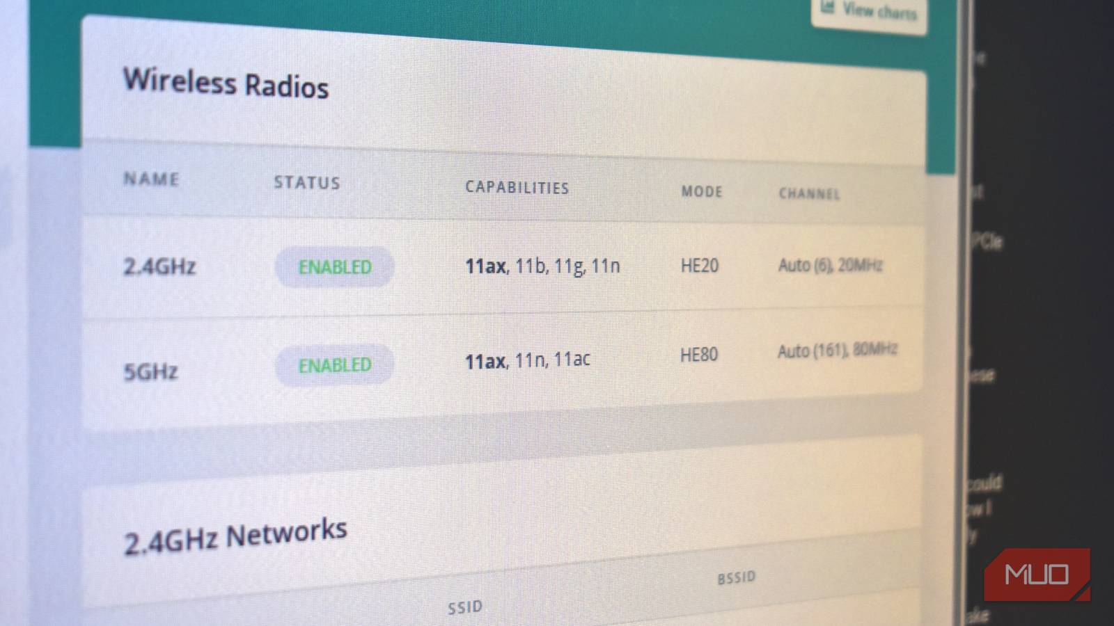 The tempting wider channel Wi-Fi setting will make your Wi-Fi less reliable