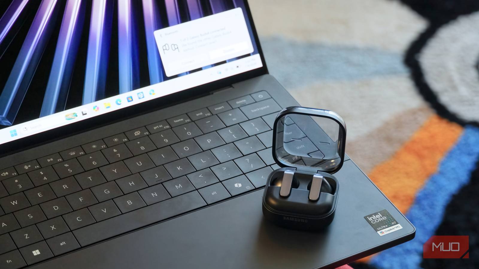 I can finally use two headphones with one Windows laptop