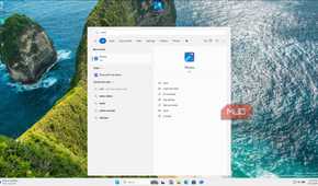 Windows 11 Search Results For Video Applications Showing Photos App