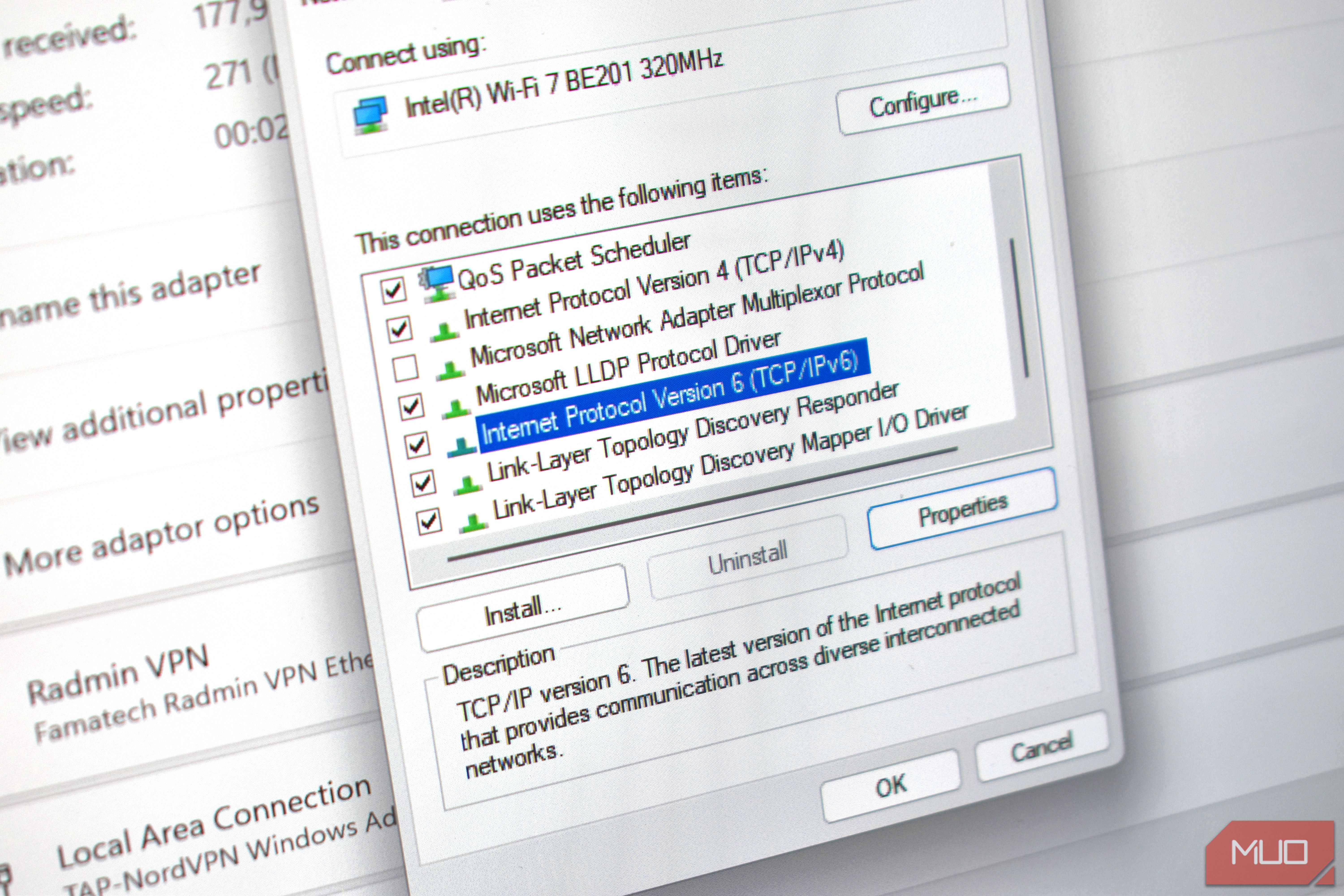 IPv6 will replace the old internet, but it has some serious