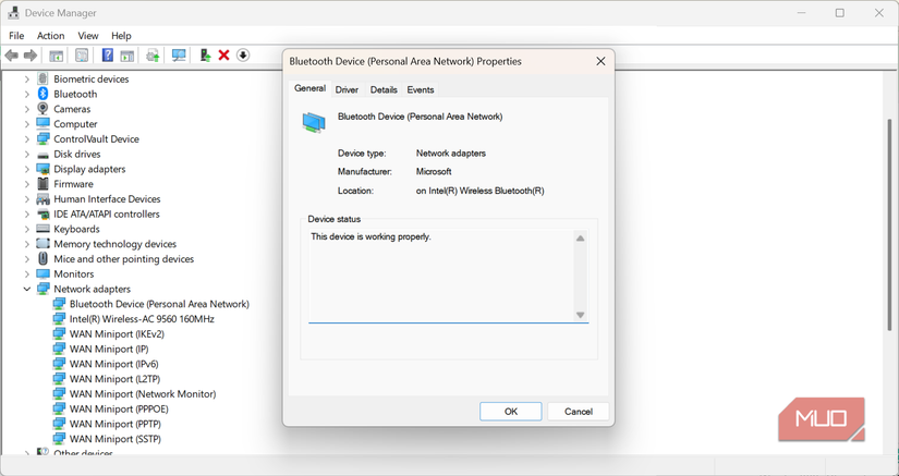 Windows driver collection