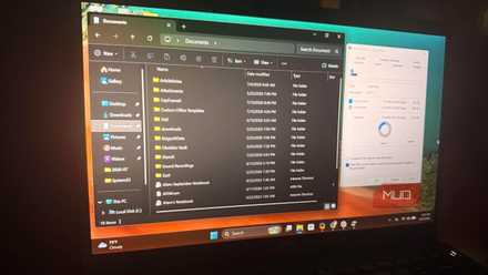5 признаков сбоя SSD, которые путают с медленной работой Windows Windows file system
