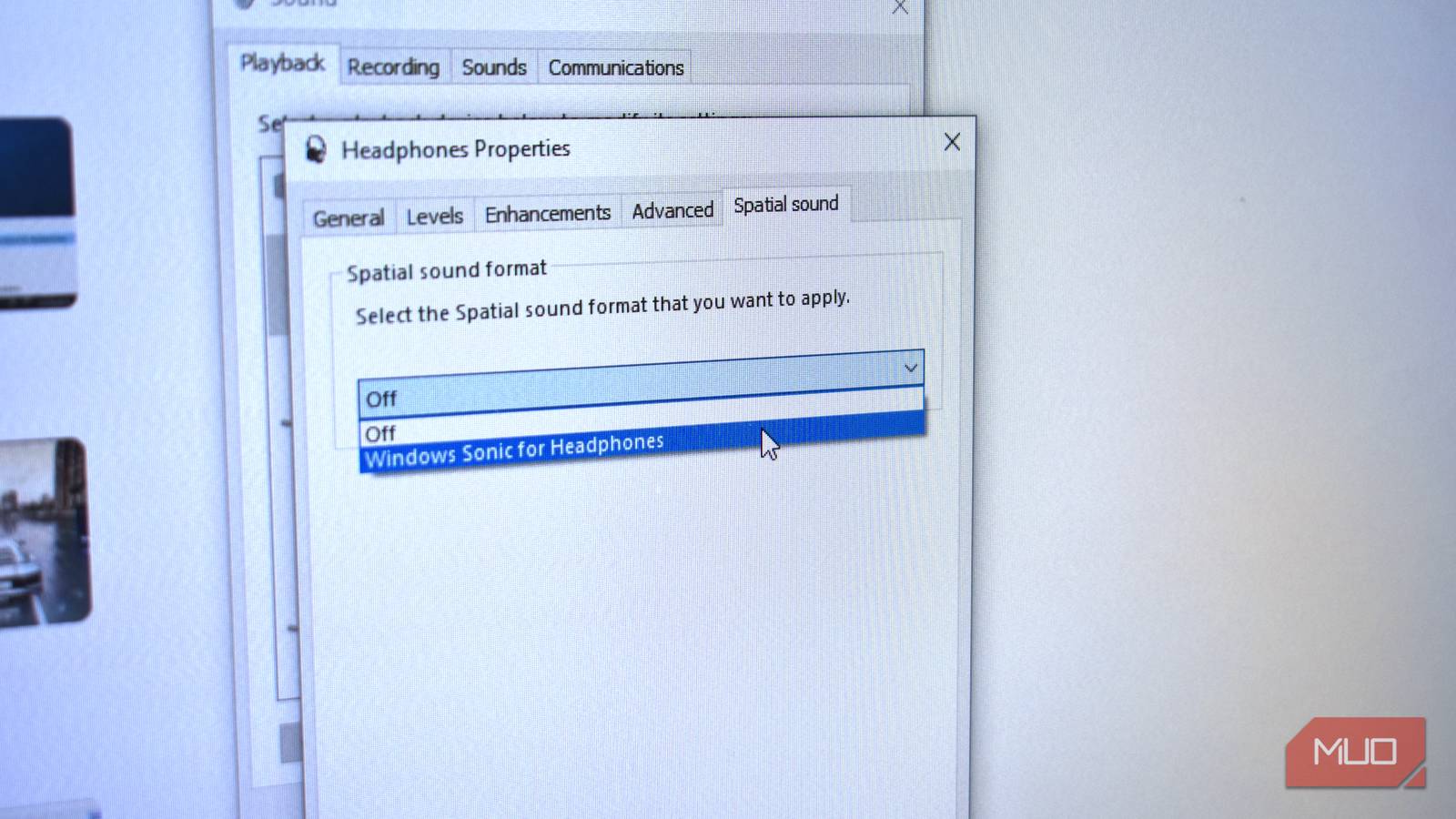 I turned Microsoft’s worst audio feature back on and was actually surprised by how much it improved I turned Microsoft’s worst audio feature back on and was actually surprised by how much it improved