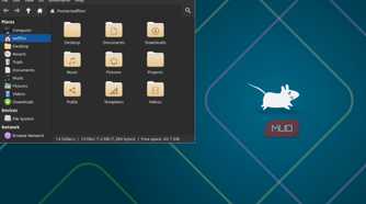 Using XFCE on Wayland