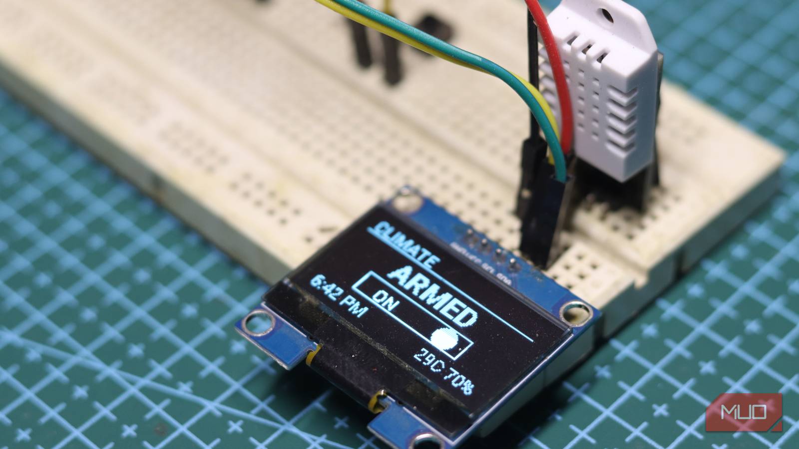 I added climate control to my home for less than $10