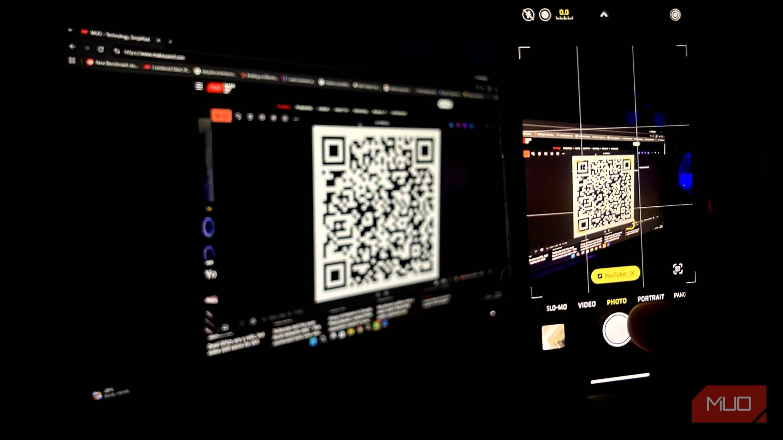 QR code scams are stealing from 26 million Americans — here's the ten-second check that stops them