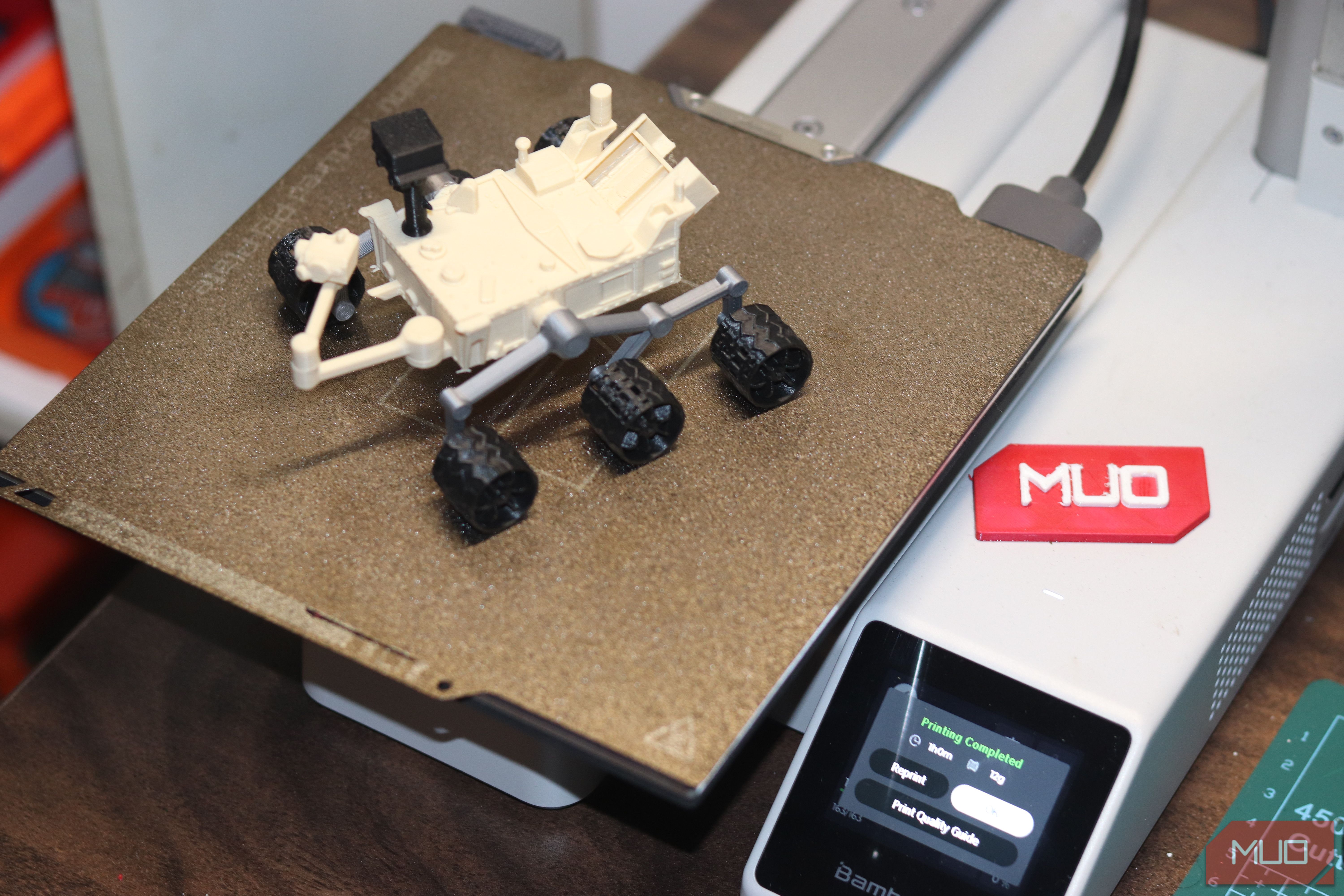 You can 3D-print NASA’s spacecraft at home for free