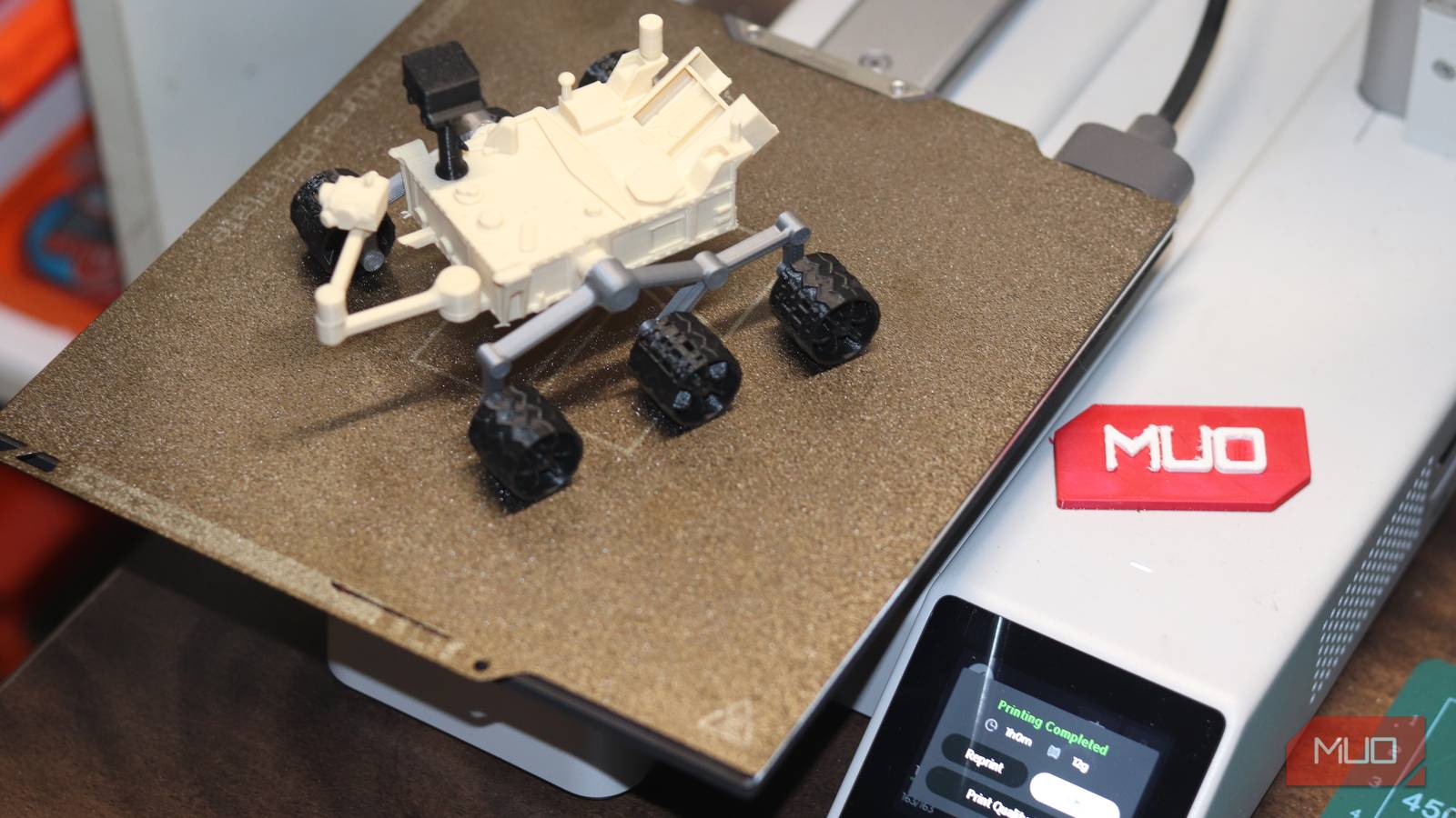 You can 3D-print NASA’s spacecraft at home for free