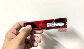 8GB RAM featured