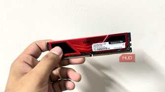 8GB RAM featured